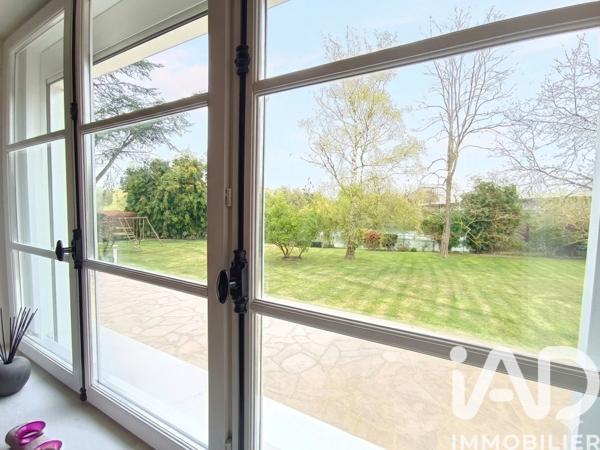 Maison à vendre 7 pièces 134,16 m² Champigny