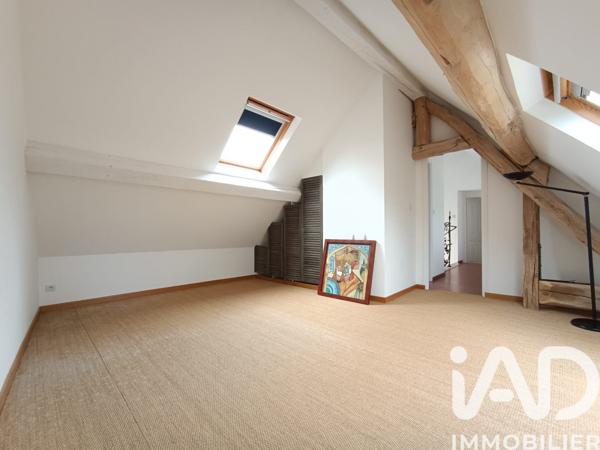 Maison à vendre 7 pièces 134,16 m² Champigny