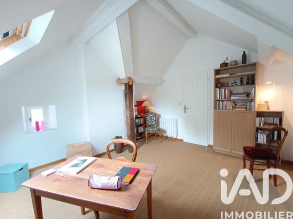 Maison à vendre 7 pièces 134,16 m² Champigny