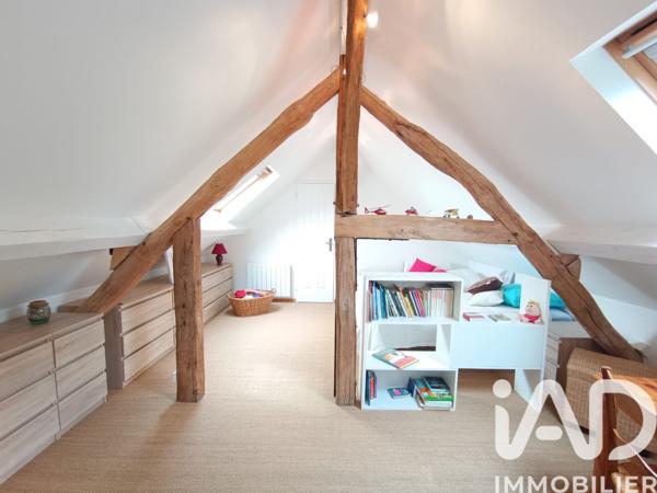 Maison à vendre 7 pièces 134,16 m² Champigny