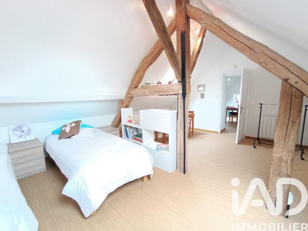 Maison à vendre 7 pièces 134,16 m² Champigny