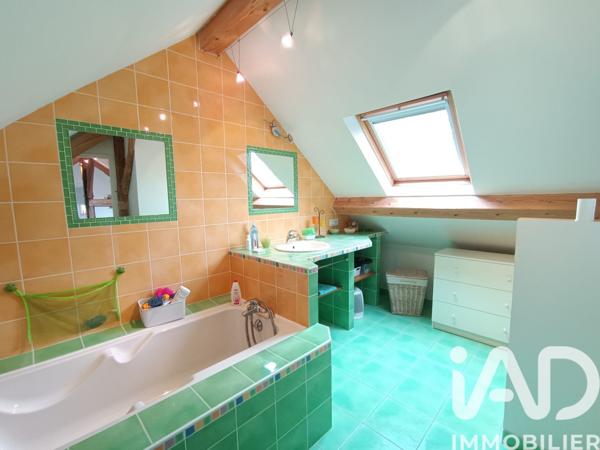 Maison à vendre 7 pièces 134,16 m² Champigny