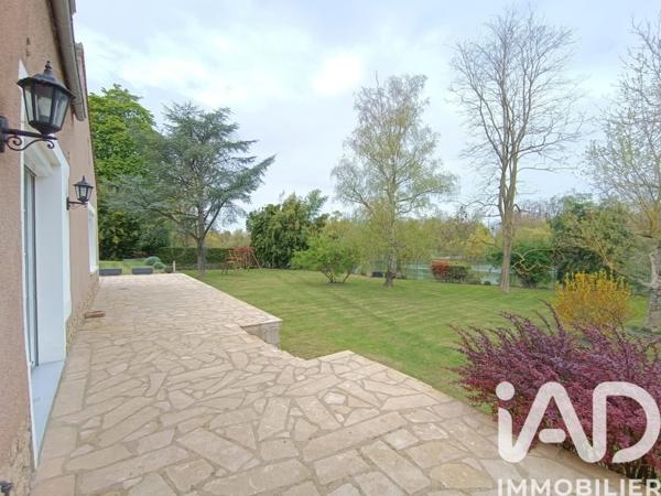 Maison à vendre 7 pièces 134,16 m² Champigny