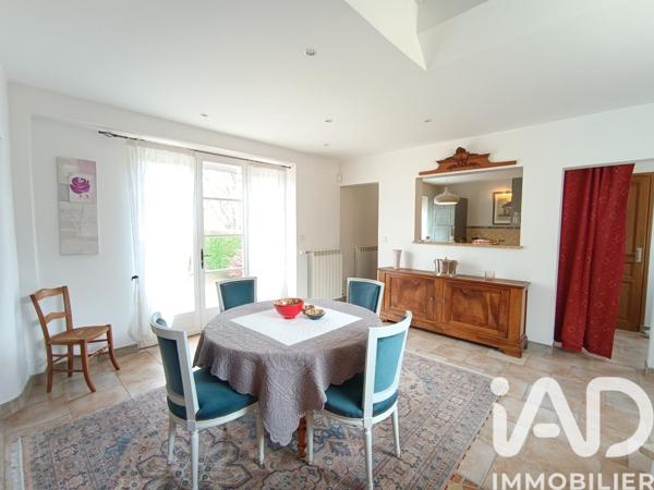 Maison à vendre 7 pièces 134,16 m² Champigny