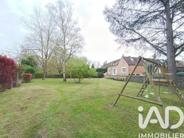 Maison à vendre 7 pièces 134,16 m² Champigny