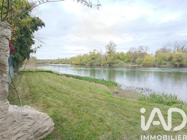 Maison à vendre 7 pièces 134,16 m² Champigny