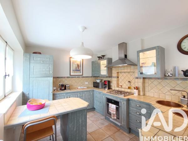 Maison à vendre 7 pièces 134,16 m² Champigny