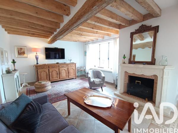 Maison à vendre 7 pièces 134,16 m² Champigny