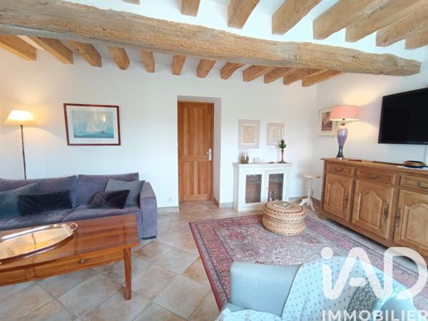 Maison à vendre 7 pièces 134,16 m² Champigny