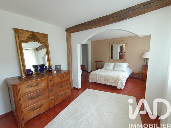 Maison à vendre 7 pièces 134,16 m² Champigny