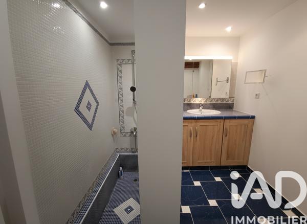 Maison à vendre 7 pièces 134,16 m² Champigny