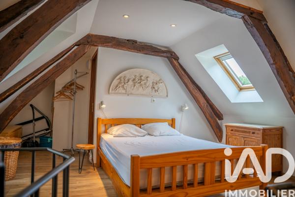 Maison à vendre 2 pièces 43 m² Saint-Martin-le-Gaillard
