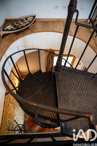 Maison à vendre 2 pièces 43 m² Saint-Martin-le-Gaillard