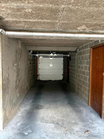 ABJJ-PKG - Parking - rue de la gendarmerie