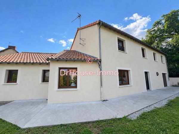 Maison à vendre 7 pièces de 205 m²