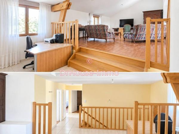 Maison à vendre 7 pièces de 205 m²