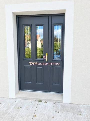 Maison à vendre 7 pièces de 205 m²