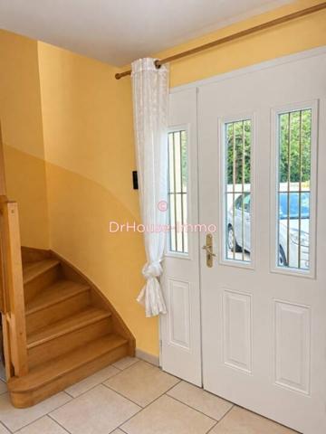 Maison à vendre 7 pièces de 205 m²