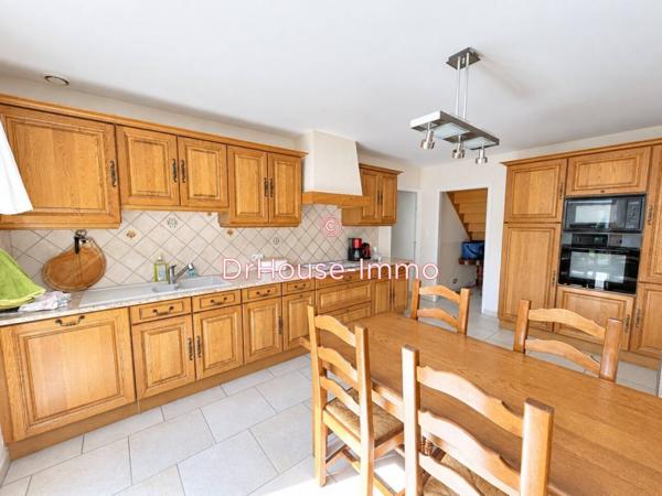 Maison à vendre 7 pièces de 205 m²