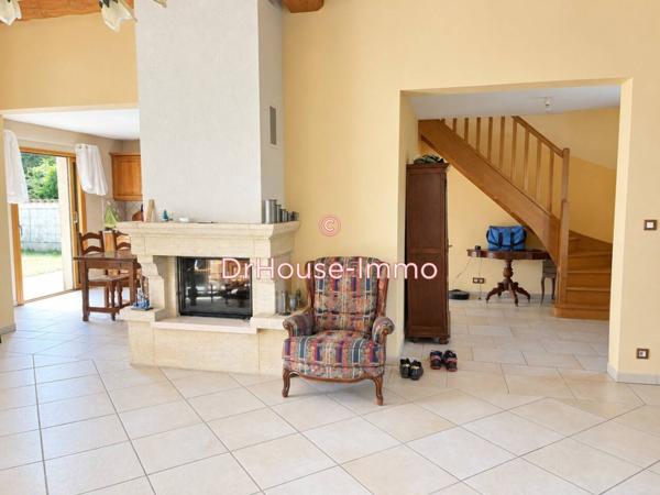 Maison à vendre 7 pièces de 205 m²