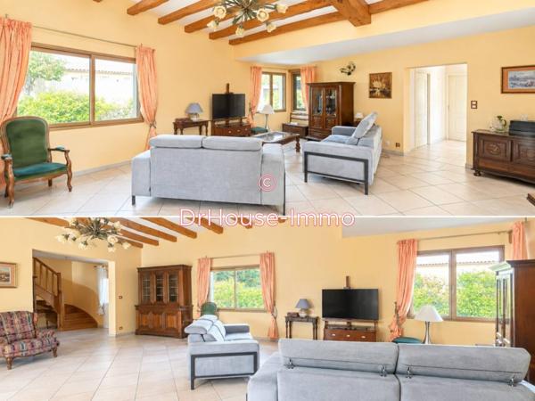 Maison à vendre 7 pièces de 205 m²