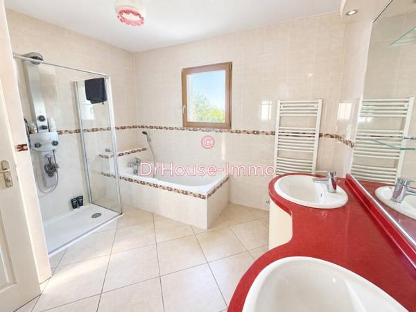 Maison à vendre 7 pièces de 205 m²