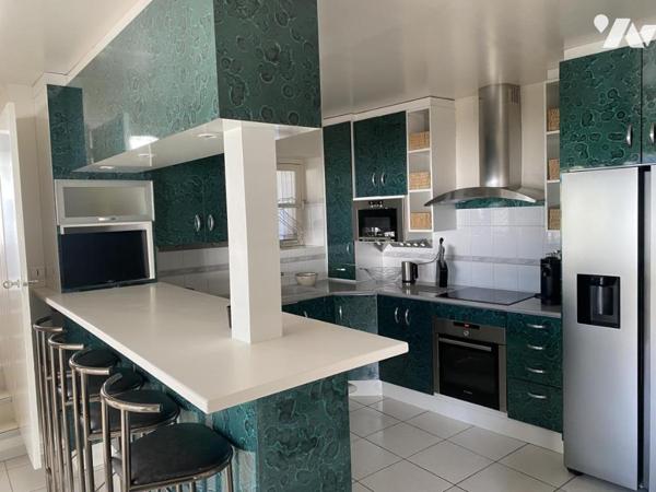 A 2 pas du centre-ville et de la gare de VIRE NORMANDIE 