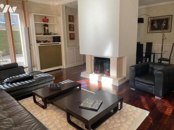 A 2 pas du centre-ville et de la gare de VIRE NORMANDIE 