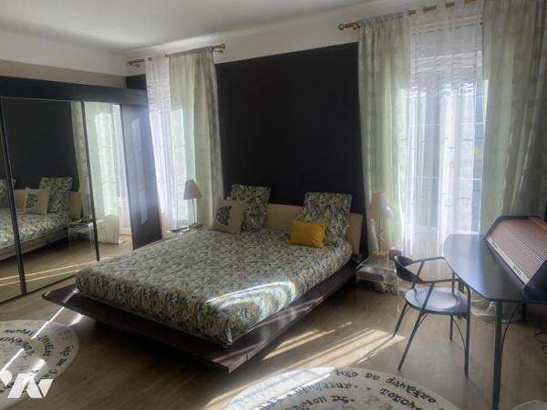 A 2 pas du centre-ville et de la gare de VIRE NORMANDIE 