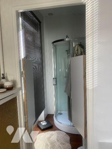 A 2 pas du centre-ville et de la gare de VIRE NORMANDIE 