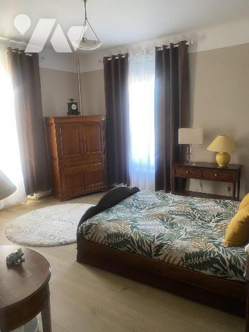 A 2 pas du centre-ville et de la gare de VIRE NORMANDIE 