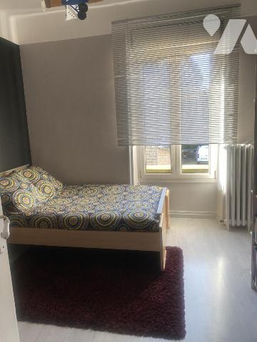 A 2 pas du centre-ville et de la gare de VIRE NORMANDIE 