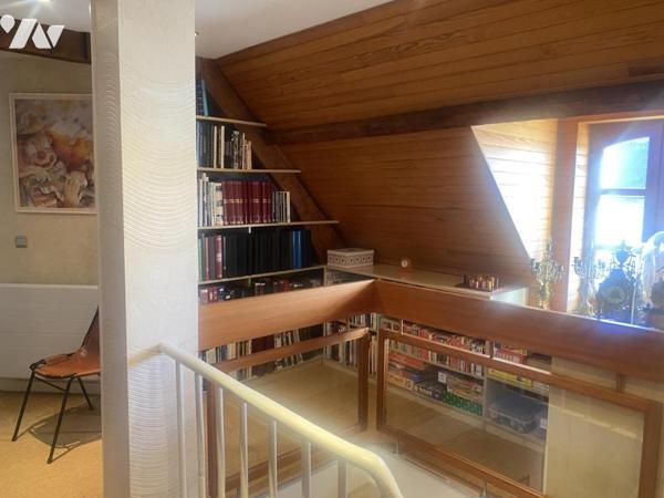 A 2 pas du centre-ville et de la gare de VIRE NORMANDIE 