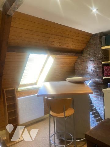 A 2 pas du centre-ville et de la gare de VIRE NORMANDIE 