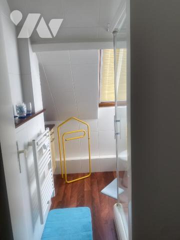 A 2 pas du centre-ville et de la gare de VIRE NORMANDIE 