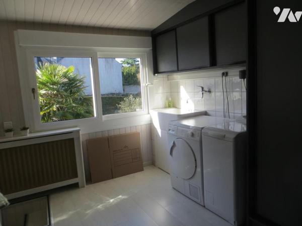 A 2 pas du centre-ville et de la gare de VIRE NORMANDIE 