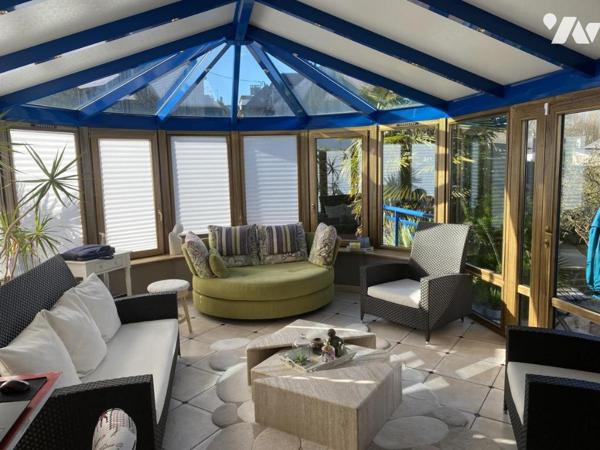 A 2 pas du centre-ville et de la gare de VIRE NORMANDIE 