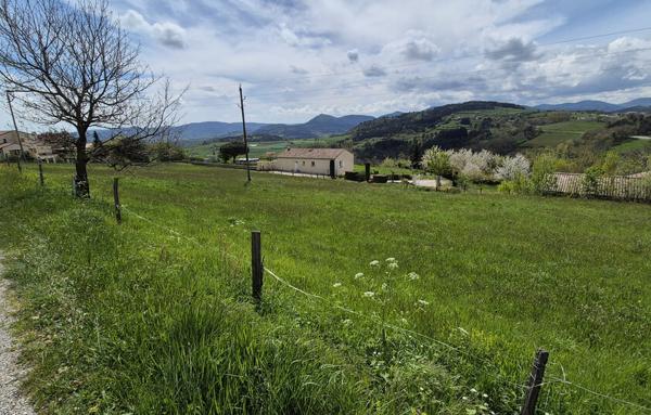 Terrain à Batir de 1 006 m²
