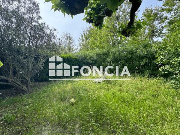 À vendre Maison 4 pièces 86 m² - Palavas-les-flots 34250