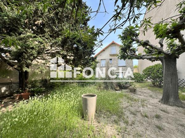 À vendre Maison 4 pièces 86 m² - Palavas-les-flots 34250