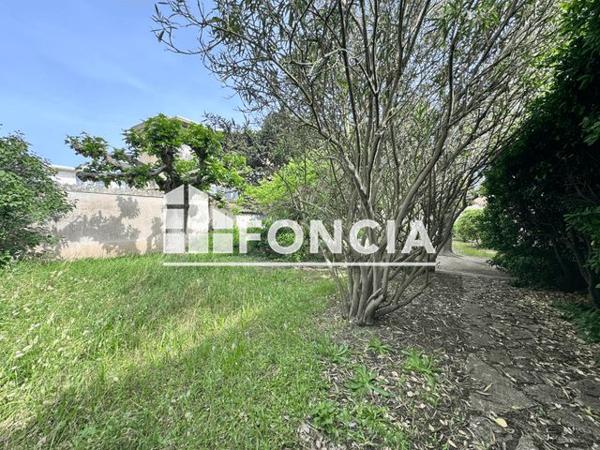 À vendre Maison 4 pièces 86 m² - Palavas-les-flots 34250