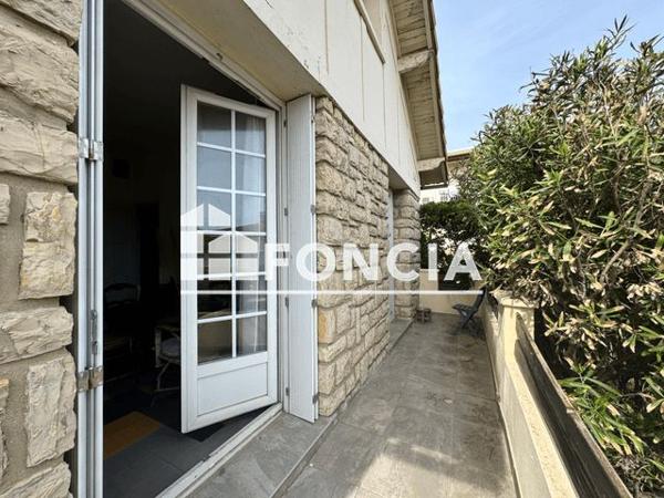 À vendre Maison 4 pièces 86 m² - Palavas-les-flots 34250