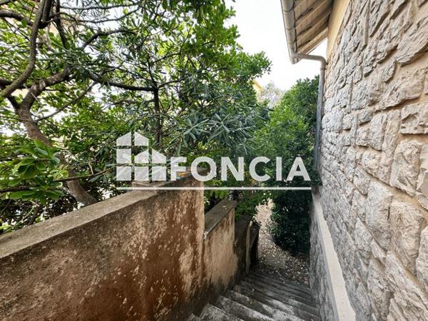 À vendre Maison 4 pièces 86 m² - Palavas-les-flots 34250