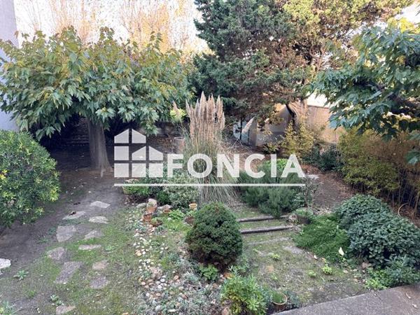 À vendre Maison 4 pièces 86 m² - Palavas-les-flots 34250