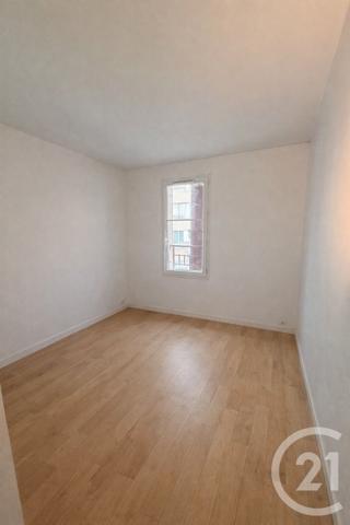 Appartement F2 à vendre  2 pièces - 44,71 m2 TRAPPES - 78