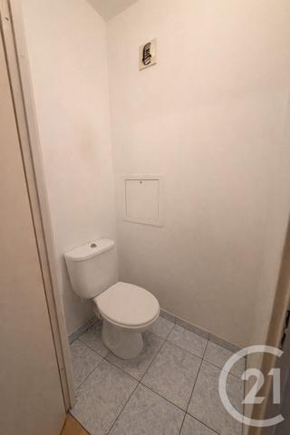 Appartement F2 à vendre  2 pièces - 44,71 m2 TRAPPES - 78