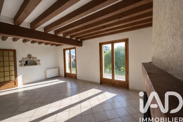 Maison à vendre 4 pièces 91 m² Puchay