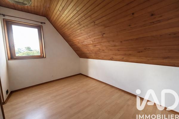 Maison à vendre 4 pièces 91 m² Puchay
