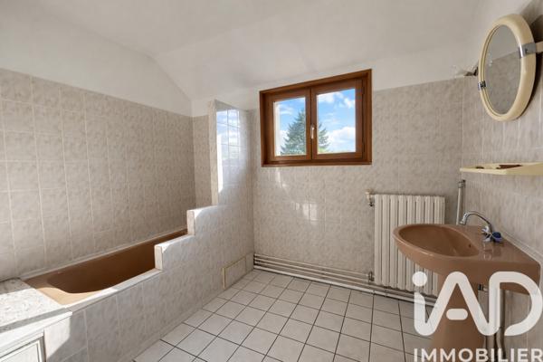 Maison à vendre 4 pièces 91 m² Puchay