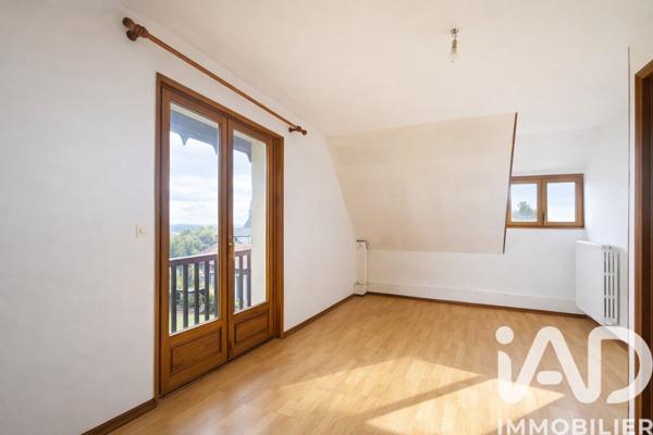 Maison à vendre 4 pièces 91 m² Puchay
